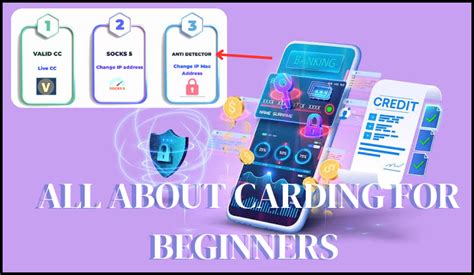 cardding|Understanding Carding: A Guide for Awareness & Education.